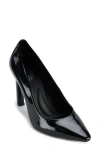Dkny Chrystie Pointed Toe Pump In Black