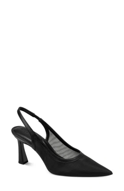 Dkny Cierra Slingback Pump In Multi