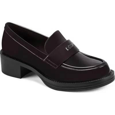 Dkny Civelli Bit Loafer Pump In Multi