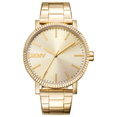 Dkny Classic Men's Watch