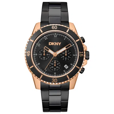 Dkny Classic Men's Watch