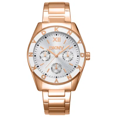 Dkny Classic Men's Watch