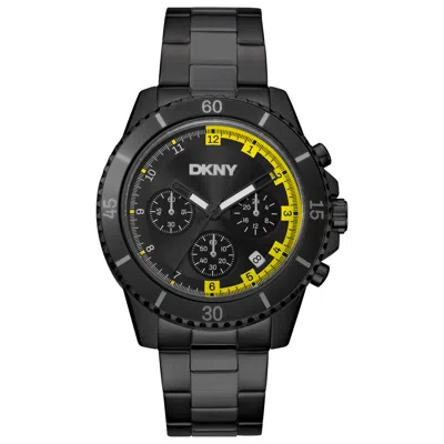 Dkny Classic Men's Watch