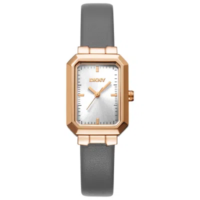 Dkny Classic Women's Watch In Multi