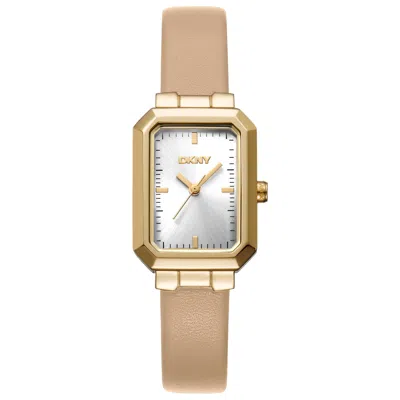 Dkny Classic Women's Watch In Multi