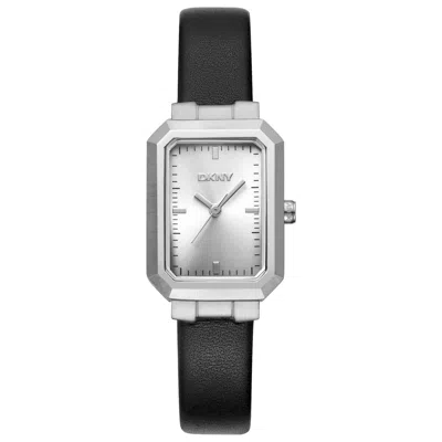 Dkny Classic Women's Watch In Purple