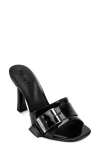 Dkny Clorissa Sandal In Black
