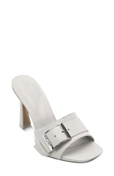 Dkny Clorissa Sandal Mule In Neutral