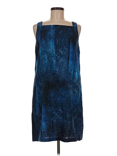 Dkny Cocktail Dress In Blue
