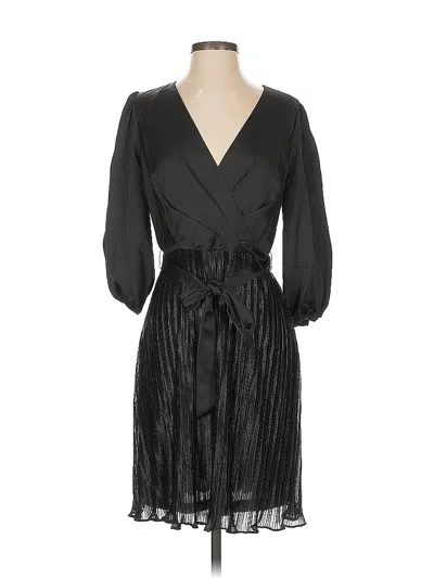 Dkny Cocktail Dress In Multi