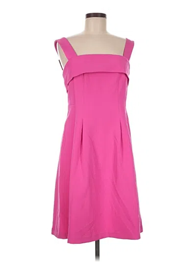 Dkny Cocktail Dress In Pink