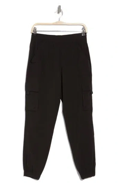 Dkny Commuter Cargo Joggers