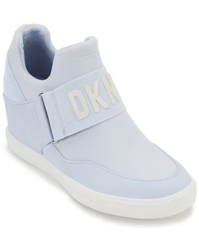 Dkny Cosmos Wedge Sneaker