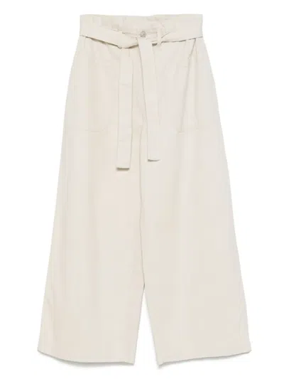 Dkny Cotton Jeans