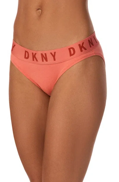 Dkny Cozy Boyfriend Bikini