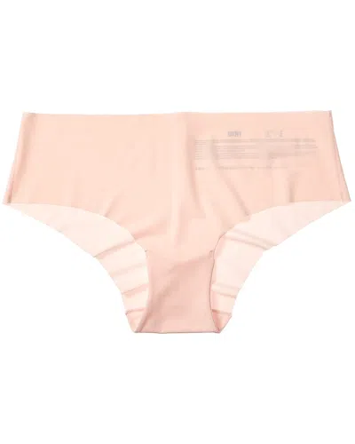 Dkny Cut Anywhere Hipster In Pink