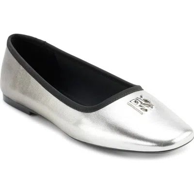 DKNY DKNY DAINE BALLET FLAT