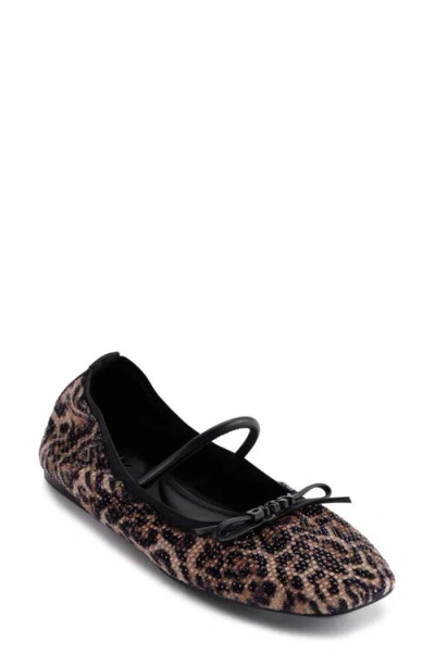DKNY DKNY DALE BALLET FLAT
