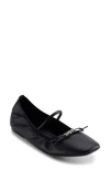 Dkny Dale Mary Jane Ballet Flat
