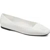 Dkny Darianne Ballet Flat In Multi