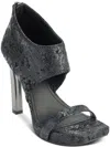 Dkny Dava Sandal In Grey