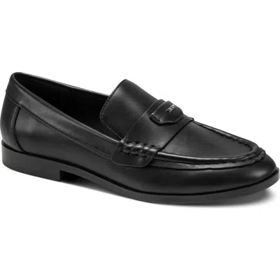 Dkny Daykin Loafer In Black