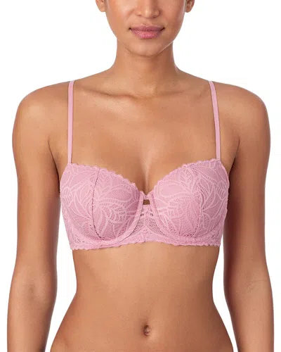 DKNY DKNY DECO LACE BALCONETTE