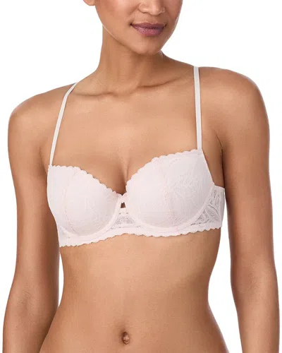 DKNY DKNY DECO LACE BALCONETTE