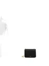 Dkny Deedra Crossbody Bag In Black