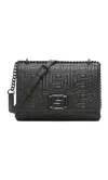 Dkny Delanie Flap Shoulder