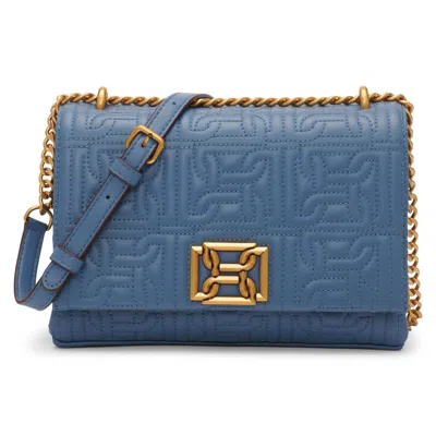 Dkny Delanie Flap Shoulder