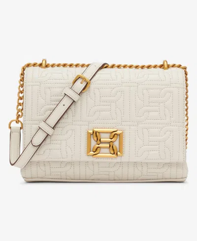 Dkny Delanie Flap Shoulder In Neutral