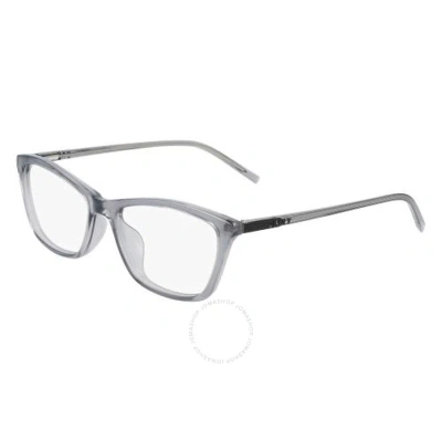 Dkny Demo Cat Eye Ladies Eyeglasses Dk5036 015 52 In N/a