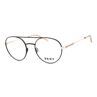 Dkny Dk 1025210 Brown/rose Gold 51mm In Multi