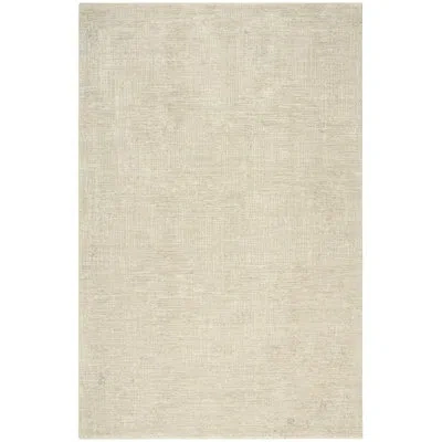 Dkny Dk014 Madison Modern Indoor Rug In Beige
