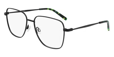 Dkny Dk1031 Men's Glasses, Black, Size 54