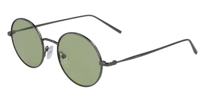 Dkny Dk105s 033 Occhiali Da Sole Grigi Per Donna In Gray