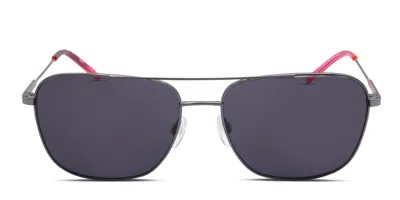 Dkny Dk113s Gunmetal,gray