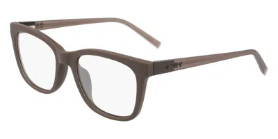 Dkny Dk5035 Men's Glasses, Brown, Size 51