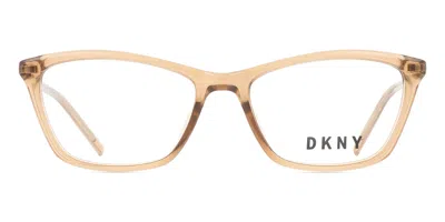Dkny Dk5036 Men's Glasses, Brown, Size 52