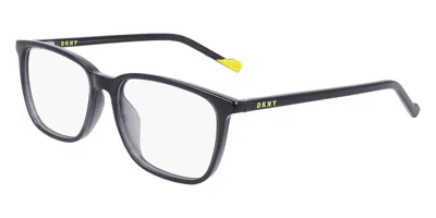 Dkny Dk5045 Men's Glasses, Black, Size 54
