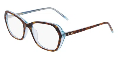 Dkny Dk5047 Men's Glasses, Tortoiseshell, Size 52