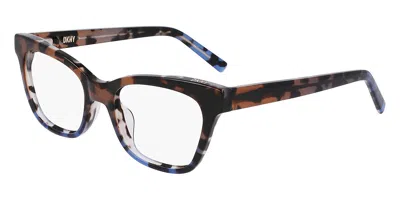 Dkny Dk5053 Women's Glasses, Tortoiseshell, Size 51