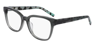 Dkny Dk5054 Women's Glasses, Green, Size 54