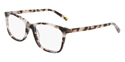 Dkny Dk5055 Women's Glasses, Tortoiseshell, Size 53