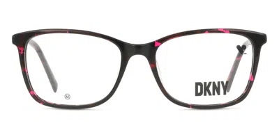 Dkny Dk5055 Women's Glasses, Tortoiseshell, Size 53