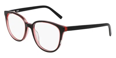 Dkny Dk5059 Women's Glasses, Black, Size 51