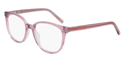 Dkny Dk5059 Women's Glasses, Pink, Size 51