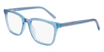 Dkny Dk5060 Women's Glasses, Blue, Size 52
