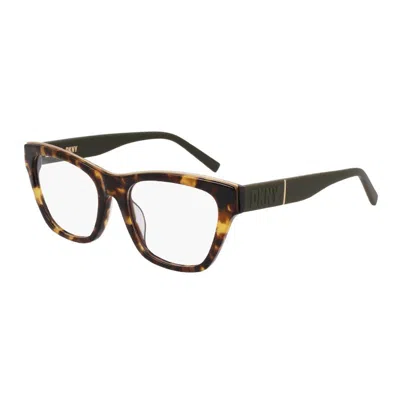 Dkny Dk5063 281 Tokyo Havana 54mm In Brown
